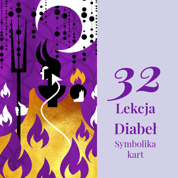Lekcja 32 – Diabeł